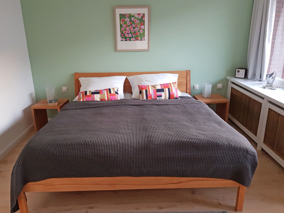 Doppelbett 180x200cm