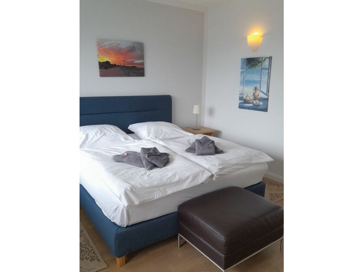 Boxspringbett 180x200cm