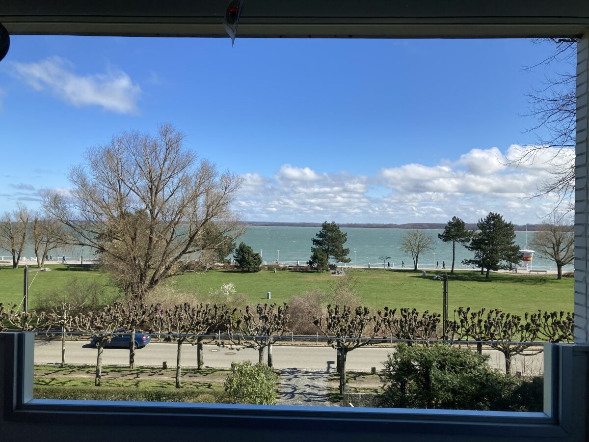 Ferienwohnung Travemünde Ausstattung 6