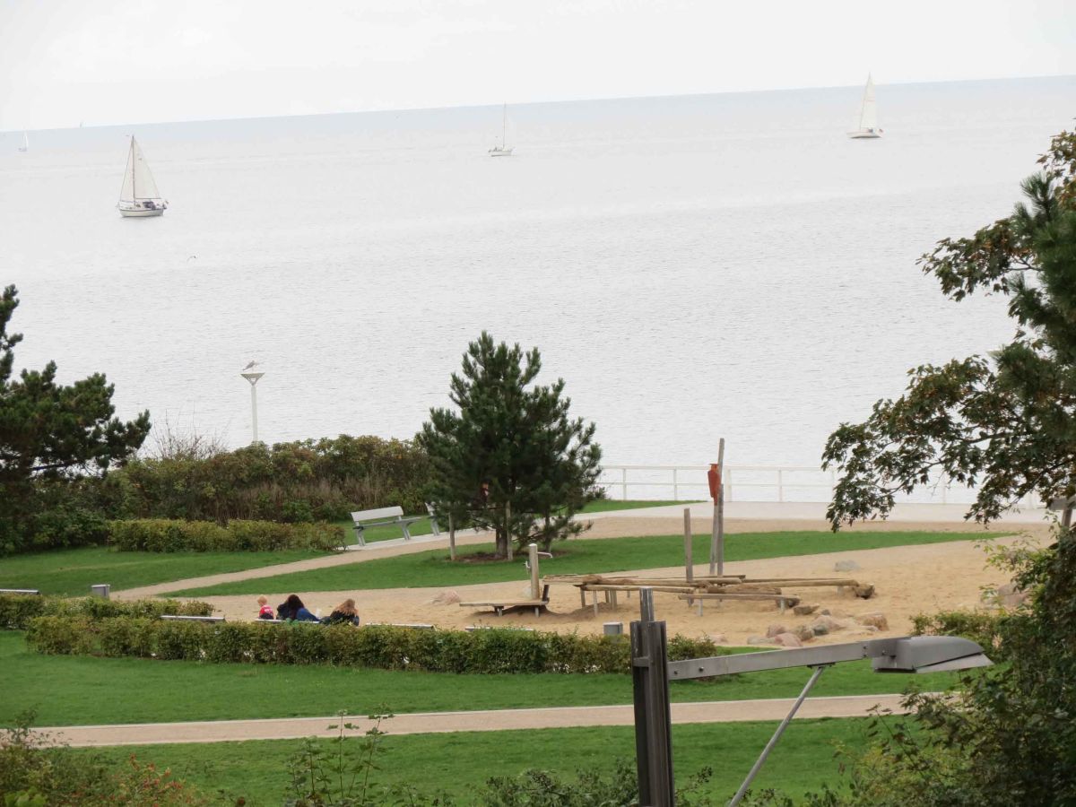 Erlebnisspielplatz in der Nähe