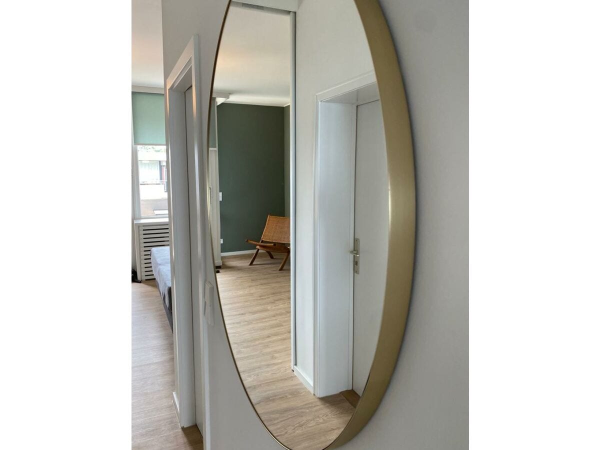 Ferienwohnung Travemünde Ausstattung 20