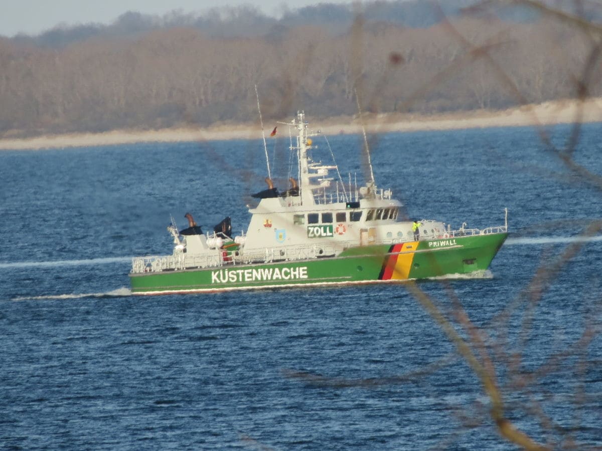 Ferienwohnung Travemünde Umgebung 25